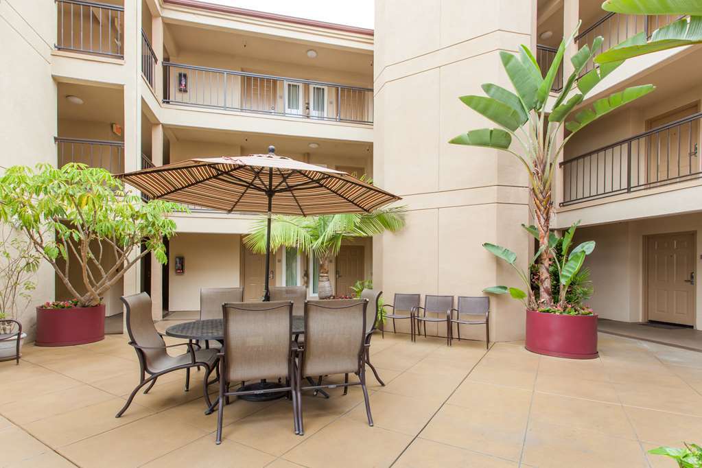 Days Inn By Wyndham Carlsbad Fasilitas foto