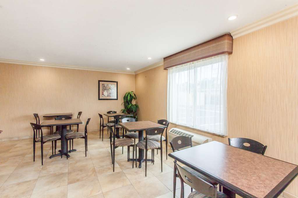 Days Inn By Wyndham Carlsbad Fasilitas foto
